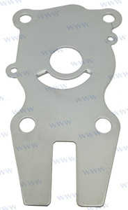 Recmar - Outer Plate (paf60-04000009)