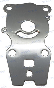Recmar - Outer Plate (pat40-04000011)