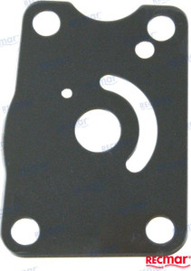 Recmar - Outer Plate Cartridge (rec17471-98601)