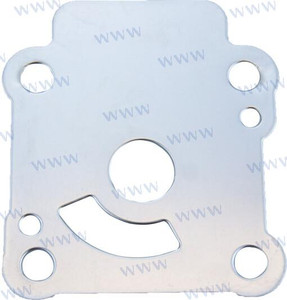 Recmar - Outer Plate Guide (paf8-04000007)
