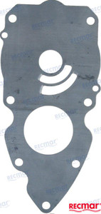 Recmar - Outer Plate, Cartridge (rec6aw-44323-00)