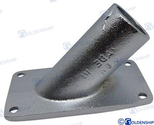 Recmar - Outrigger Pole Holder 38 Mm (gs75135)