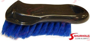 Recmar - Pad Cleaning & Utility Brush (shu270)