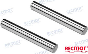 Recmar - Pin Straight (rec90250-03m10)