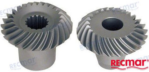 Recmar - Pinion Set (rec43-853643a2)