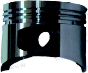 Recmar - Piston (paf15-07020001)