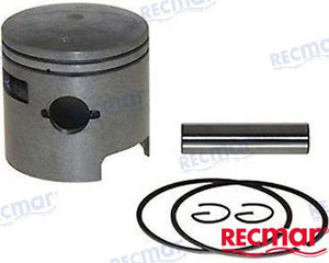 Recmar - Piston (rec66t-11631-00k)