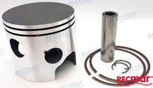 Recmar - Piston (wi3108ss)