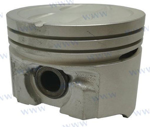 Recmar - Piston 50l Year 1998 Y (rm735-802557t)