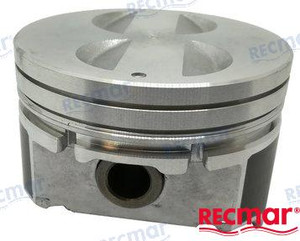 Recmar - Piston Ford 50l (96-01) 040 (rec3857023)