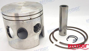 Recmar - Piston Kit (wi3126ps)