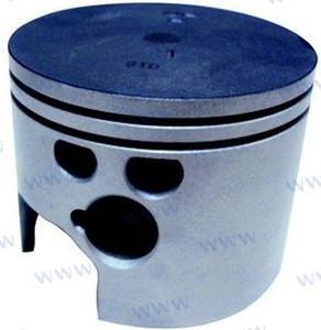 Recmar - Piston Kit-stbd (rec785-9738t9)