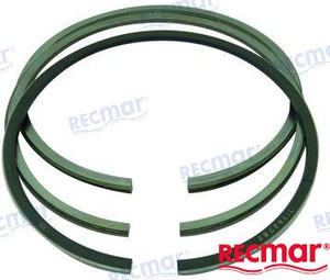 Recmar - Piston Ring Kit (rec275336)