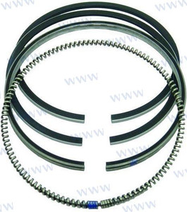 Recmar - Piston Ring Set (rm3580338)
