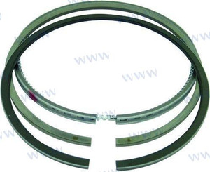 Recmar - Piston Ring Set (rm3580547)