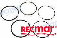 Recmar - Piston Rings 030 (fede-251k030)