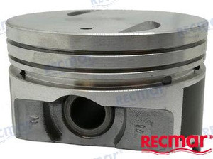 Recmar - Piston: 454 Mkiv 030 (rec10012)