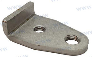 Recmar - Plate (paf15-11020003w)