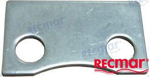 Recmar - Plate (rec85060)