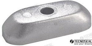 Recmar - Plate For Suz 2hp (ten01210)