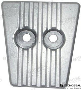 Recmar - Plate Volvo Sx (ten00737)