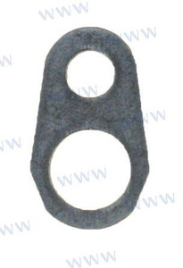 Recmar - Plate Water Tube (rec683-44373-00)