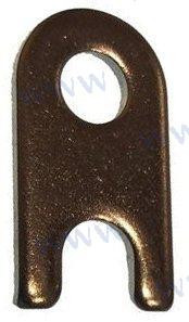 Recmar - Plate, Choke (paf4-04140020)