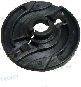 Recmar - Plate, Press (paf2.6-04070006)