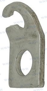 Recmar - Plate, Spring Bracket (pat85-01010208)
