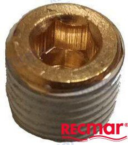 Recmar - Plug (rec22-73379)