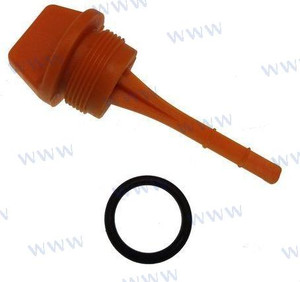 Recmar - Plug With Dipstick (paf4-04000036)