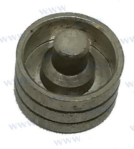 Recmar - Plug, Valve (paf25-05070302)