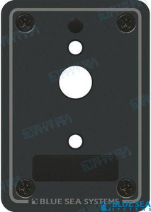 Recmar - Pnl Blank Sgl A-serie (bs8072)