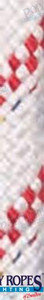 Recmar - Poly-braid-24 12mm Red (165 M) (pol2202832912)