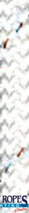 Recmar - Poly-braid-24 14mm Wht (110 M) (pol2209832114)