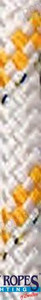 Recmar - Poly-braid-24 16mm Yw (85 M) (pol2204831716)