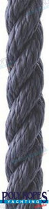 Recmar - Polysoft Blue 8mm (150 M) (pol1266252608)