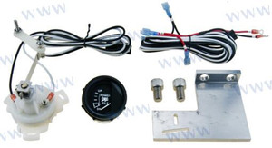 Recmar - Pos Indicator Gauge Kit (cmc51207)