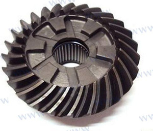 Recmar - Positive Gear Assy (paf4-03010000)