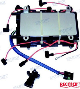 Recmar - Power Pk (rec0436367)