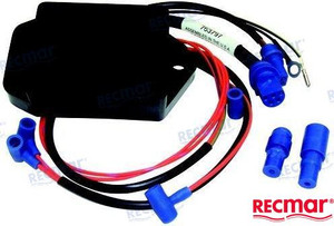 Recmar - Power Pk (rec0582262)