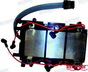 Recmar - Power Pk (rec0584985)