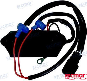 Recmar - Power Pk (rec0586695)