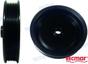 Recmar - Power Steering Pump Pulley (rec861578)