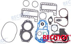 Recmar - Powerhead Gasket Kit (rec695-w0001-a2)