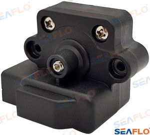 Recmar - Press Switch 17 Psi (sfps17)