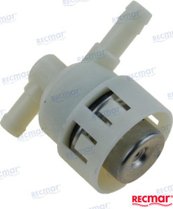 Recmar - Pressure Valve (paf20-0500130efi)