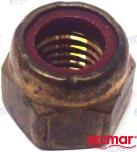 Recmar - Prop Nut (rec11-4011912)
