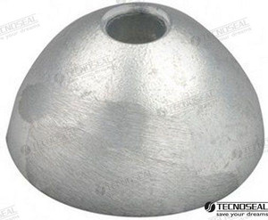 Recmar - Prop Nut Flex Fold (ten01040)