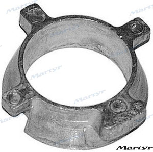 Recmar - Prop Shaft Anode (cm806105)
